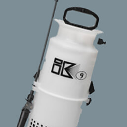 IK Pressure Sprayer